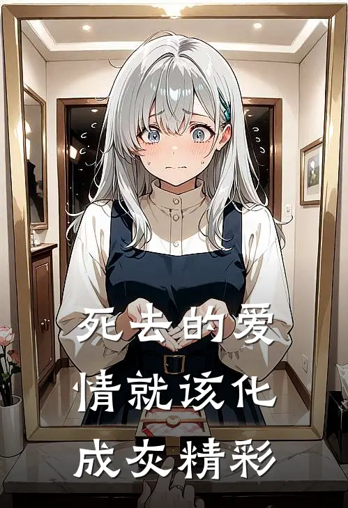 死去的爱情就该化成灰精彩