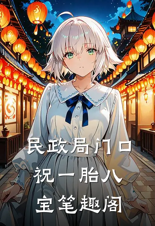 民政局门口，祝一胎八宝笔趣阁