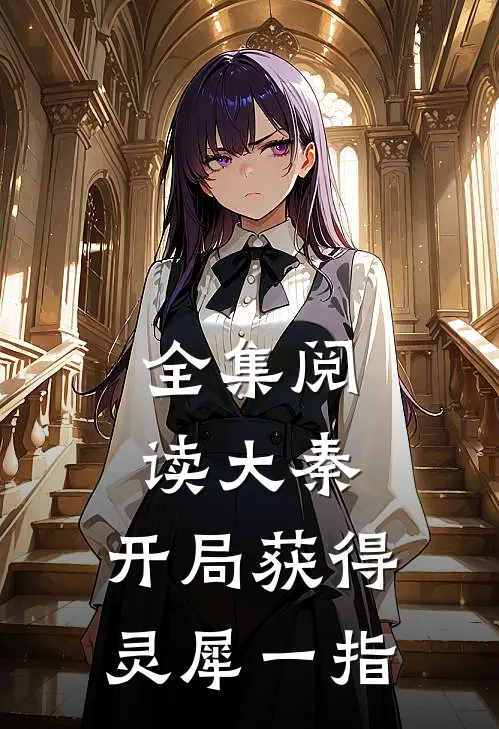 全集阅读大秦：开局获得灵犀一指