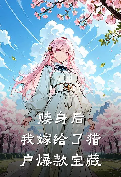赎身后，我嫁给了猎户爆款宝藏