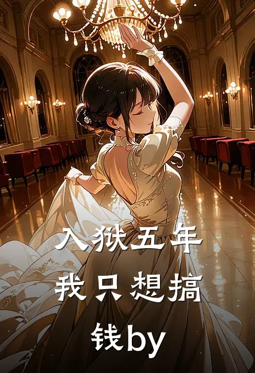 入狱五年，我只想搞钱by