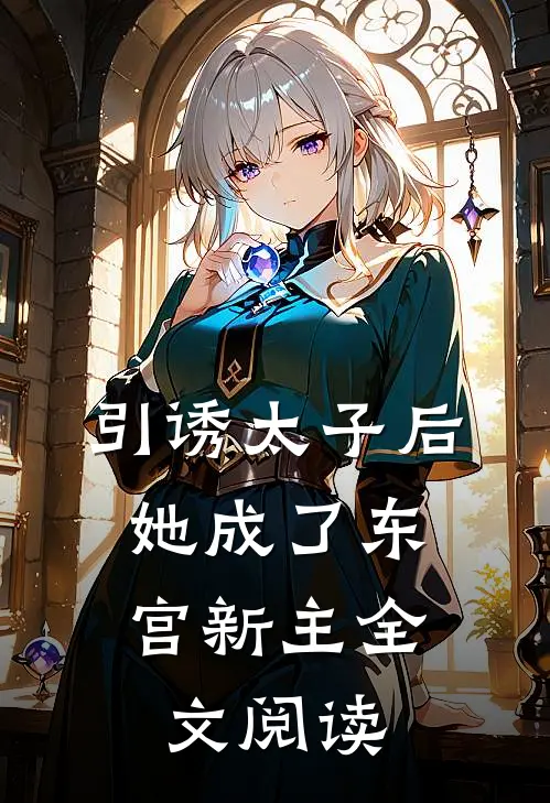 引诱太子后，她成了东宫新主全文阅读