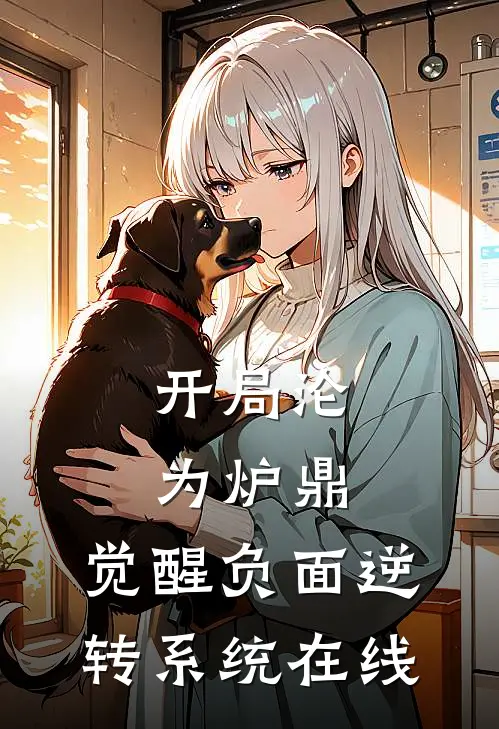 开局沦为炉鼎，觉醒负面逆转系统在线