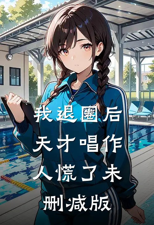 我退圈后，天才唱作人慌了未删减版