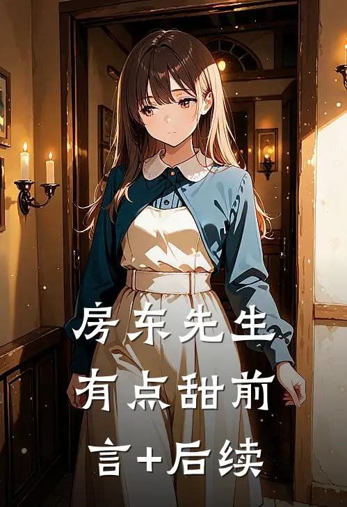 房东先生有点甜前言+后续
