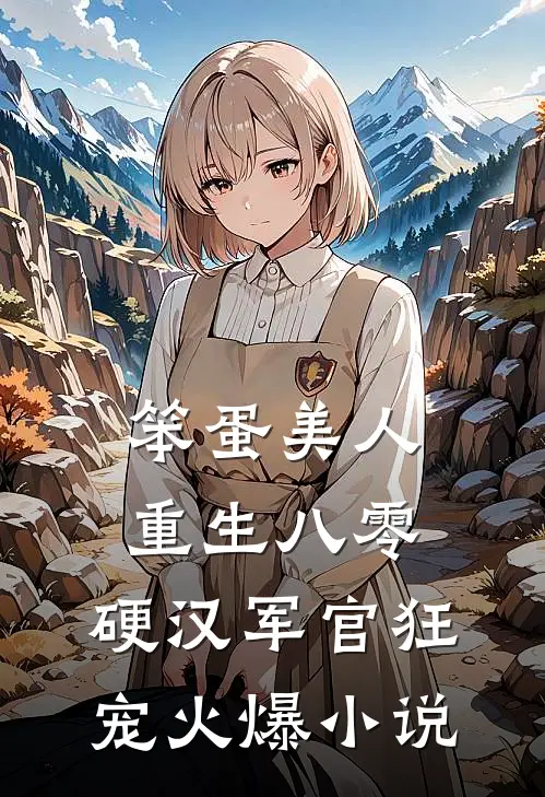 笨蛋美人重生八零，硬汉军官狂宠火爆小说