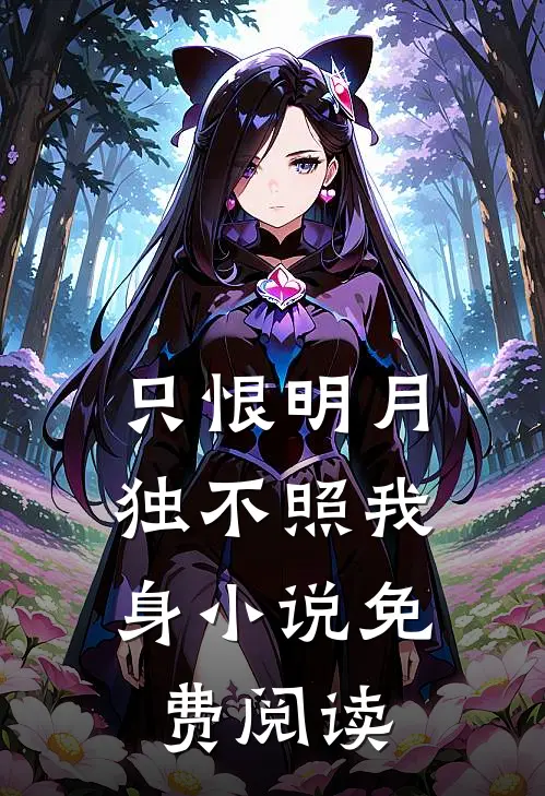 只恨明月，独不照我身小说免费阅读