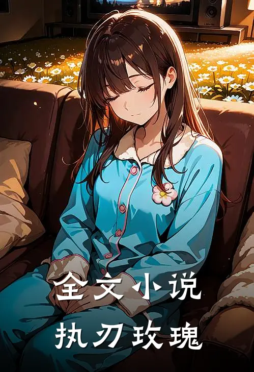 全文小说执刃玫瑰