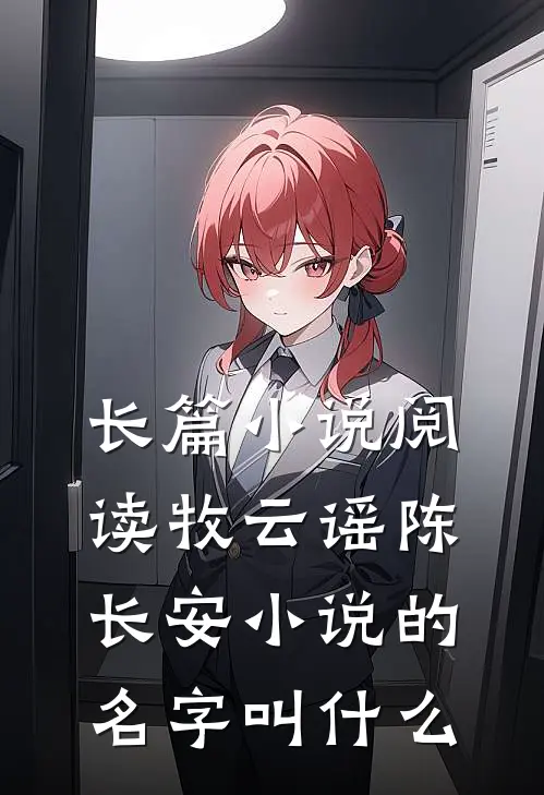 长篇小说阅读牧云谣陈长安小说的名字叫什么