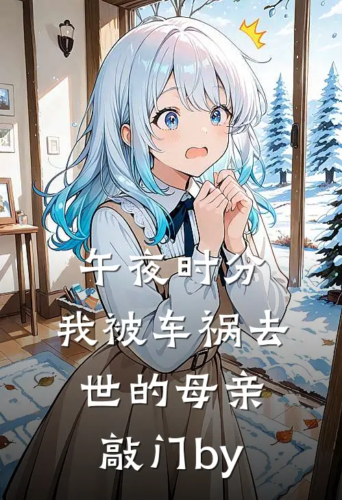 午夜时分，我被车祸去世的母亲敲门by