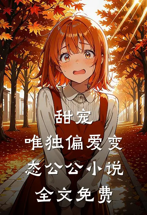 甜宠：唯独偏爱变态公公小说全文免费