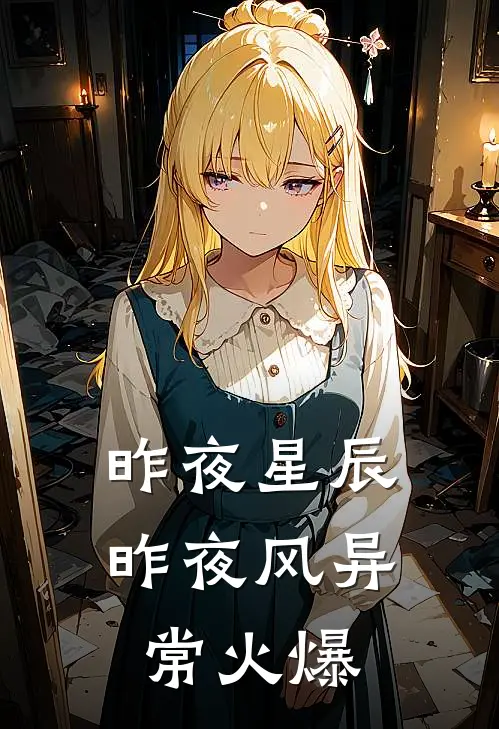 昨夜星辰昨夜风异常火爆