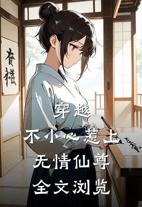 穿越：不小心惹上无情仙尊全文浏览