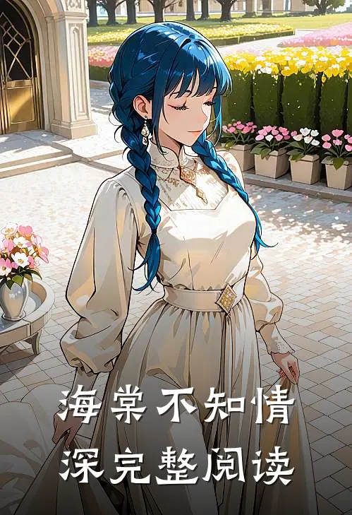 海棠不知情深完整阅读