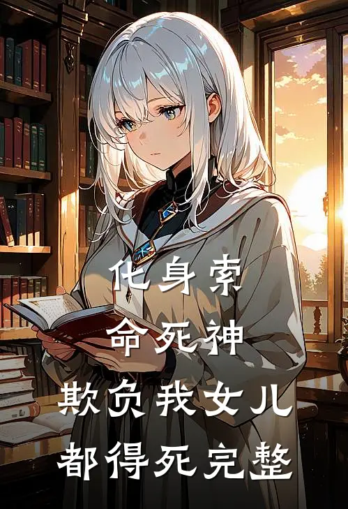 化身索命死神，欺负我女儿都得死完整