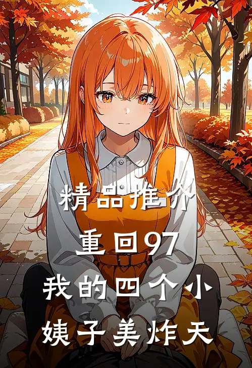 精品推介重回97：我的四个小姨子美炸天