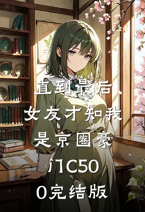 直到最后，女友才知我是京圈豪门C500完结版