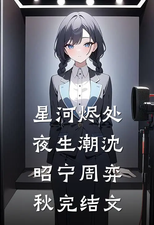 星河烬处夜生潮沈昭宁周弈秋完结文