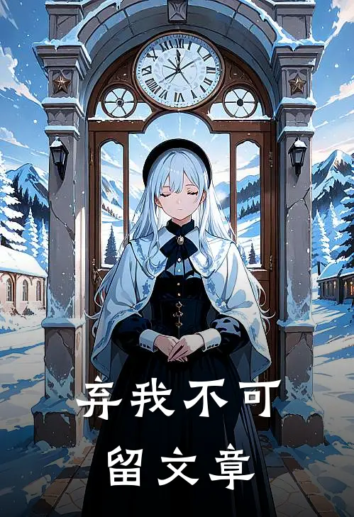弃我不可留文章