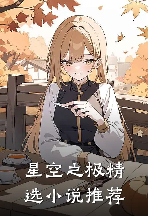 星空之极精选小说推荐