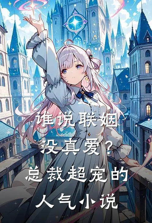 谁说联姻没真爱？总裁超宠的人气小说