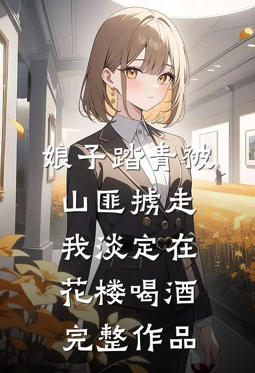 娘子踏青被山匪掳走，我淡定在花楼喝酒完整作品