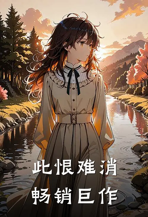 此恨难消畅销巨作