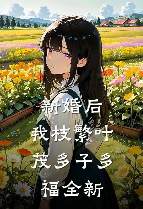 新婚后，我枝繁叶茂多子多福全新