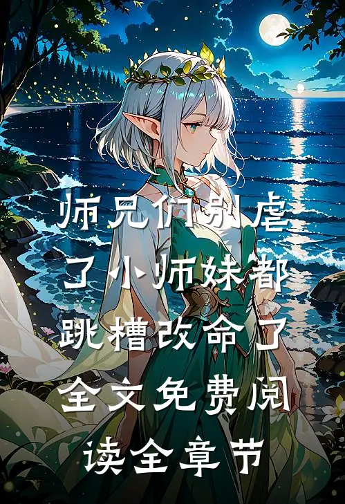 师兄们别虐了小师妹都跳槽改命了全文免费阅读全章节