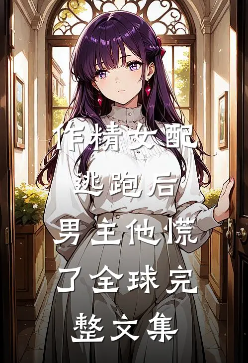 作精女配逃跑后，男主他慌了全球完整文集