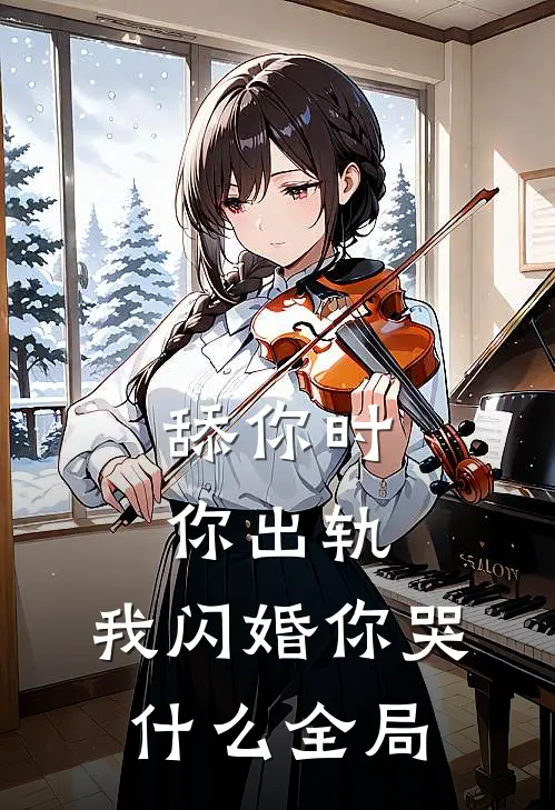舔你时你出轨，我闪婚你哭什么全局