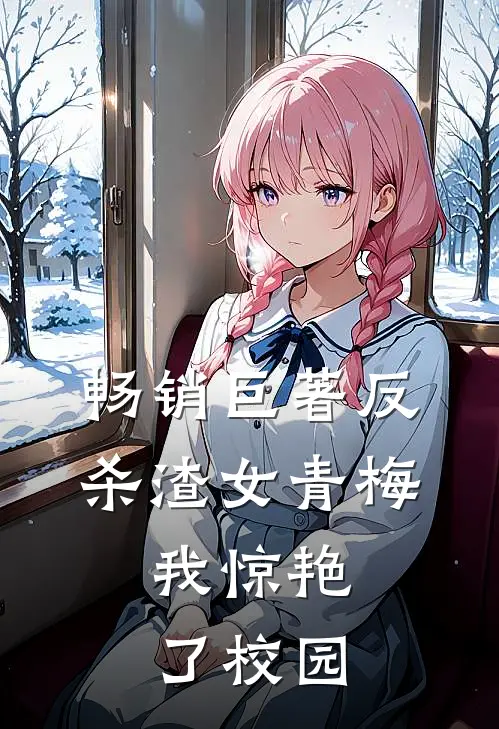 畅销巨著反杀渣女青梅,我惊艳了校园
