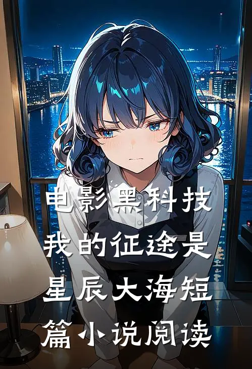 电影黑科技：我的征途是星辰大海短篇小说阅读