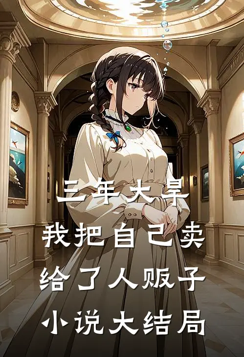 三年大旱，我把自己卖给了人贩子小说大结局