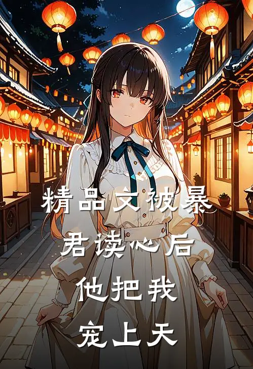 精品文被暴君读心后，他把我宠上天