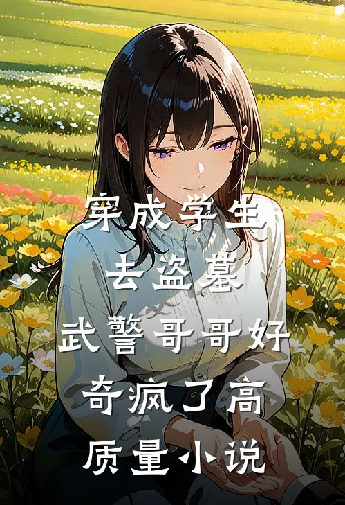 穿成学生去盗墓，武警哥哥好奇疯了高质量小说