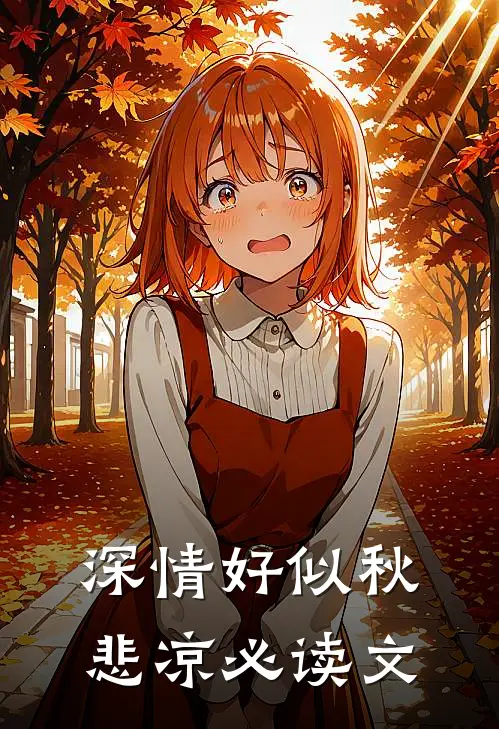 深情好似秋悲凉必读文