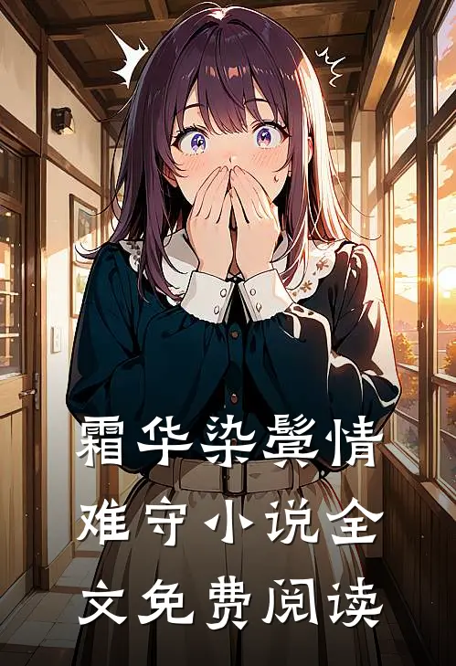 霜华染鬓情难守小说全文免费阅读