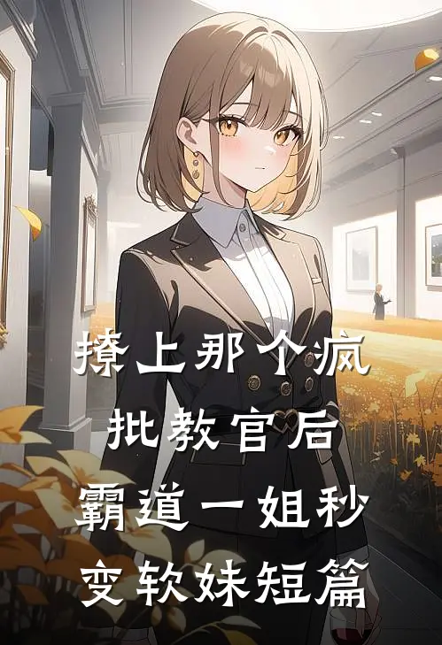 撩上那个疯批教官后，霸道一姐秒变软妹短篇