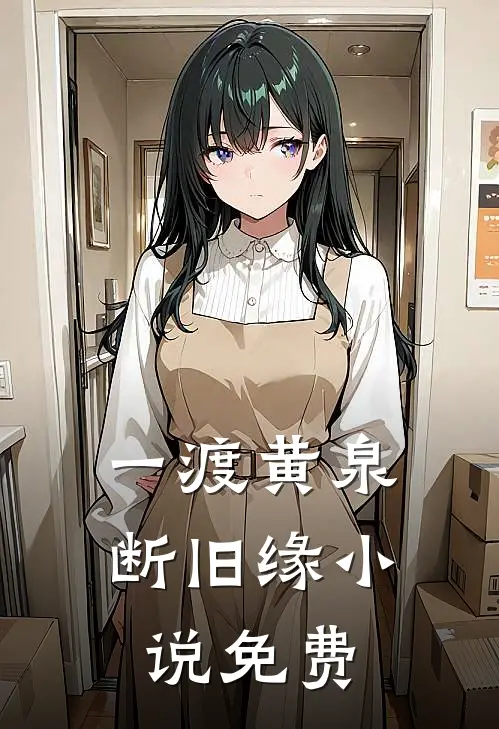 一渡黄泉断旧缘小说免费