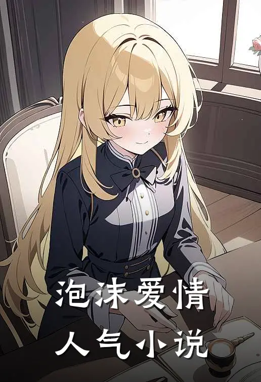 泡沫爱情人气小说