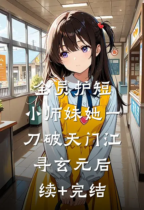 全员护短：小师妹她一刀破天门江寻玄元后续+完结