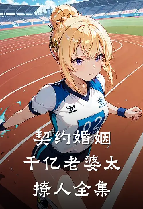 契约婚姻：千亿老婆太撩人全集