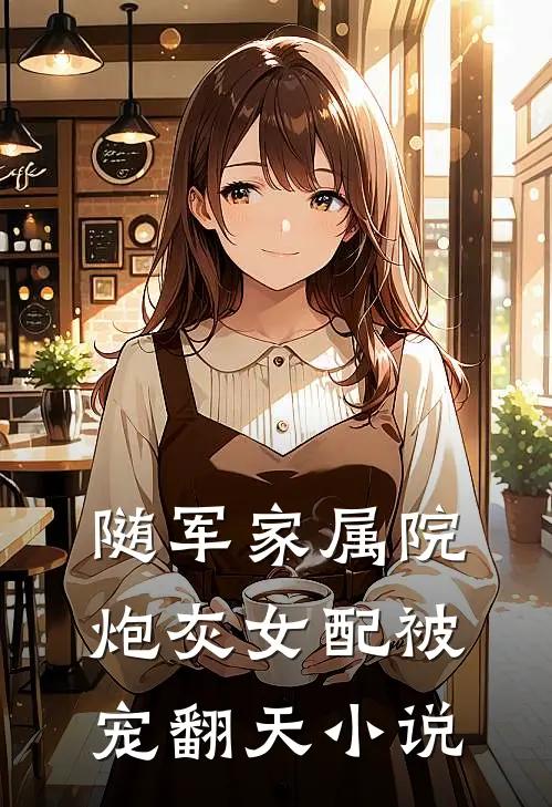 随军家属院，炮灰女配被宠翻天小说