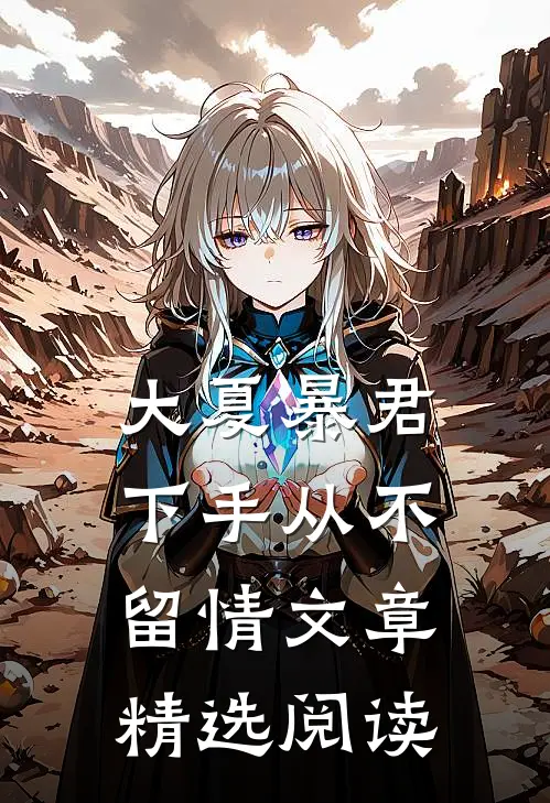 大夏暴君：下手从不留情文章精选阅读