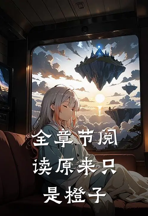 全章节阅读原来只是橙子