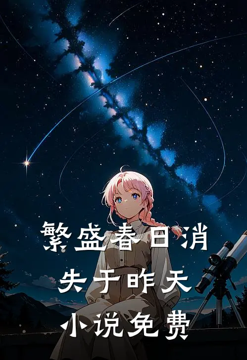繁盛春日消失于昨天小说免费