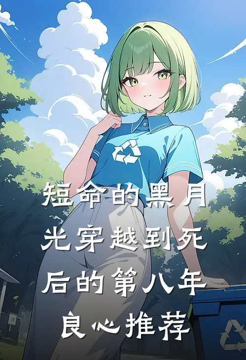 短命的黑月光穿越到死后的第八年良心推荐