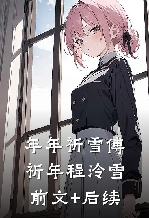 年年祈雪傅祈年程泠雪前文+后续