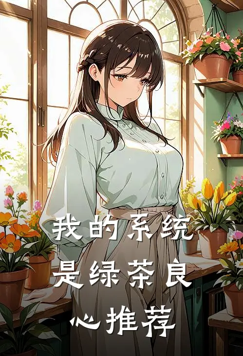 我的系统是绿茶良心推荐